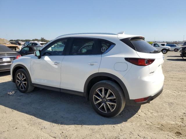 Photo 1 VIN: JM3KFACM4J0473713 - MAZDA CX-5 TOURI 