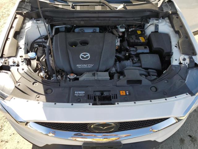 Photo 11 VIN: JM3KFACM4J0473713 - MAZDA CX-5 TOURI 