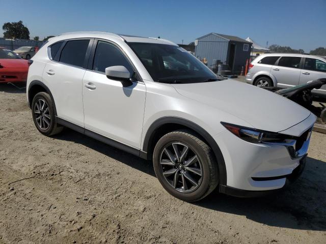 Photo 3 VIN: JM3KFACM4J0473713 - MAZDA CX-5 TOURI 