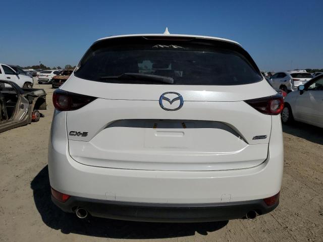 Photo 5 VIN: JM3KFACM4J0473713 - MAZDA CX-5 TOURI 