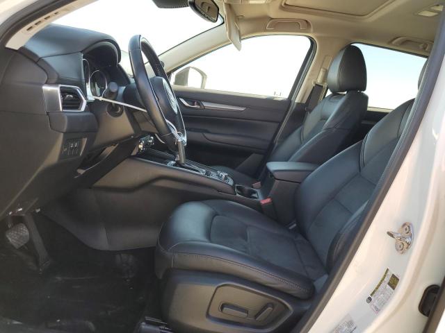 Photo 6 VIN: JM3KFACM4J0473713 - MAZDA CX-5 TOURI 