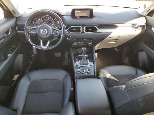 Photo 7 VIN: JM3KFACM4J0473713 - MAZDA CX-5 TOURI 