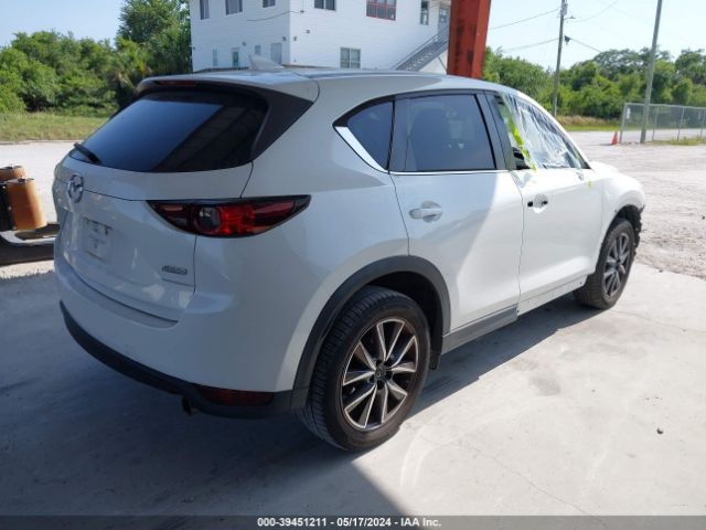 Photo 3 VIN: JM3KFACM4J1301823 - MAZDA CX-5 