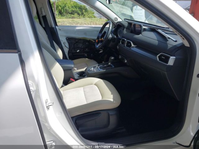 Photo 4 VIN: JM3KFACM4J1301823 - MAZDA CX-5 