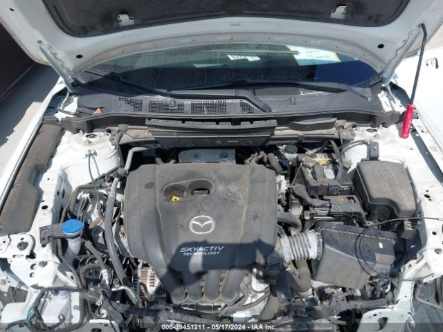 Photo 9 VIN: JM3KFACM4J1301823 - MAZDA CX-5 