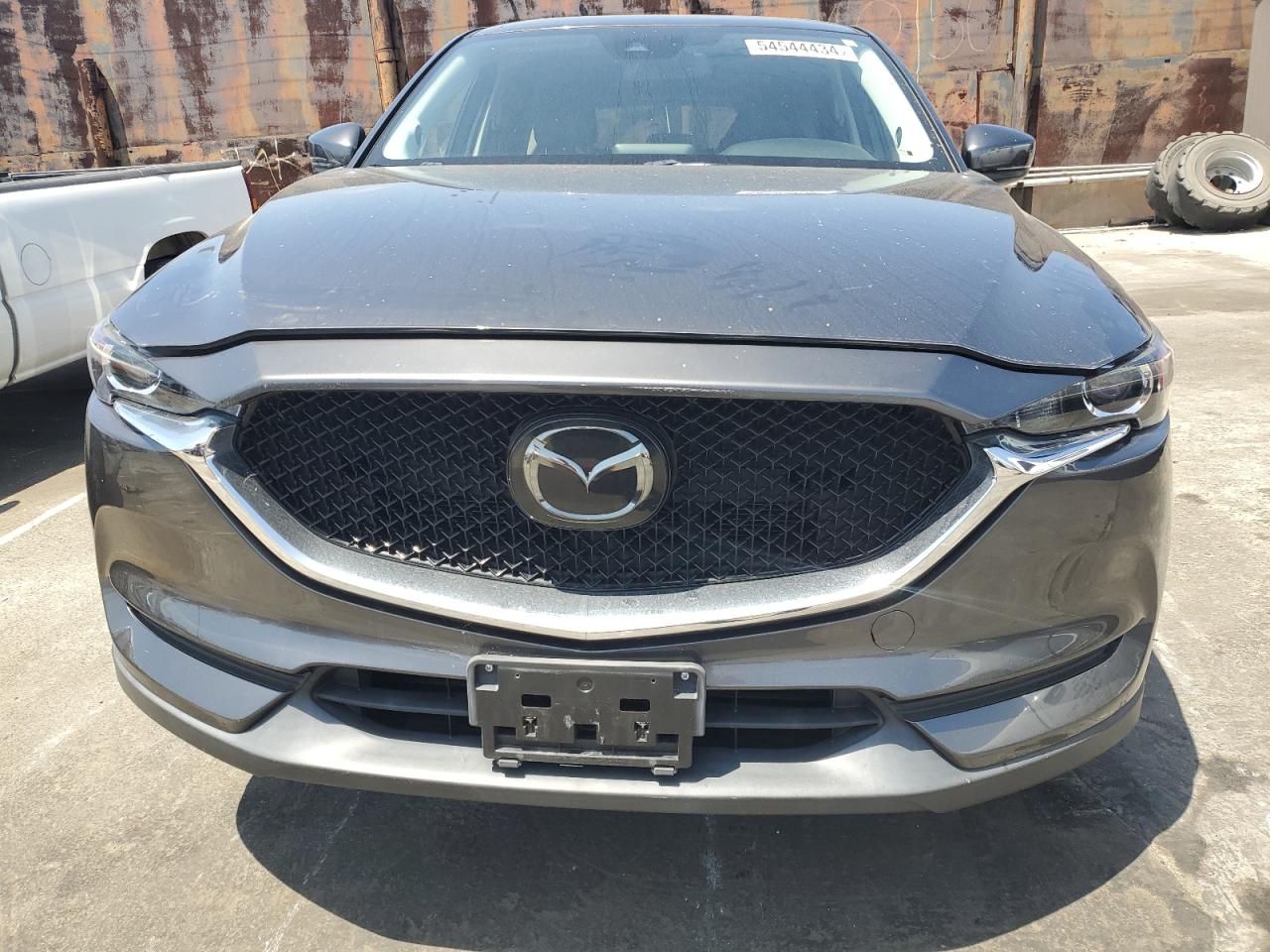 Photo 4 VIN: JM3KFACM4J1381740 - MAZDA CX-5 