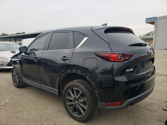 Photo 1 VIN: JM3KFACM4J1388249 - MAZDA CX-5 