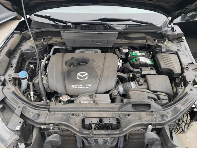 Photo 10 VIN: JM3KFACM4J1388249 - MAZDA CX-5 