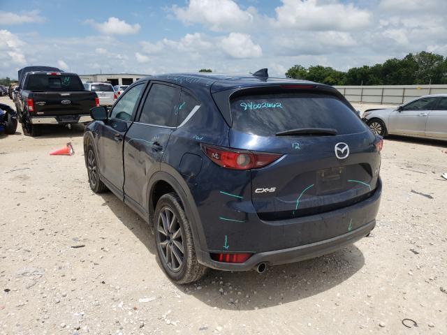 Photo 2 VIN: JM3KFACM4J1390809 - MAZDA CX-5 TOURI 