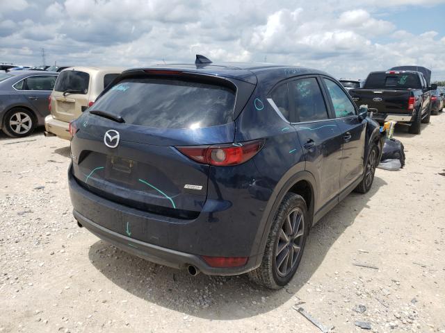 Photo 3 VIN: JM3KFACM4J1390809 - MAZDA CX-5 TOURI 