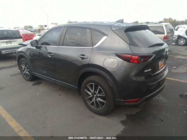 Photo 2 VIN: JM3KFACM4J1394875 - MAZDA CX-5 