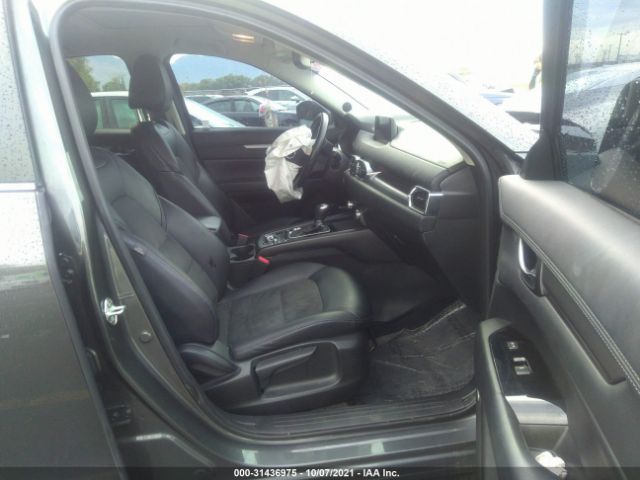 Photo 4 VIN: JM3KFACM4J1394875 - MAZDA CX-5 