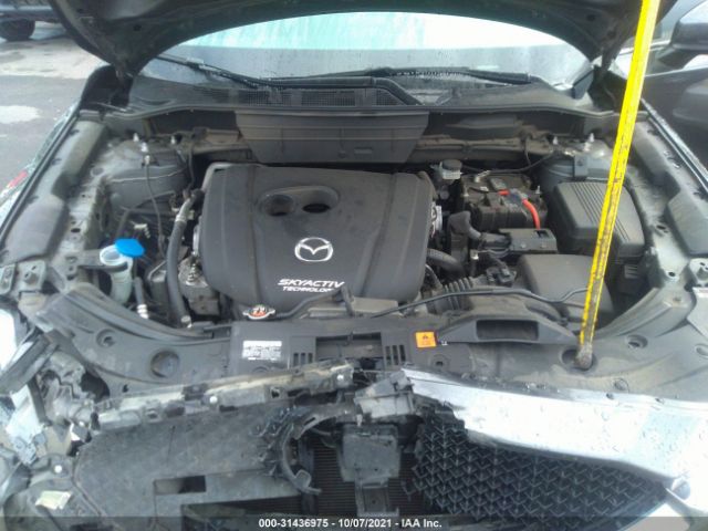 Photo 9 VIN: JM3KFACM4J1394875 - MAZDA CX-5 