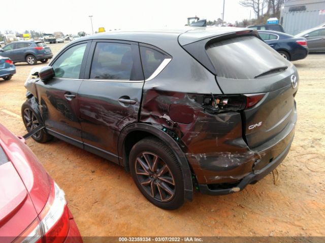 Photo 2 VIN: JM3KFACM4J1457473 - MAZDA CX-5 