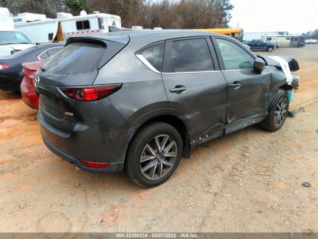 Photo 3 VIN: JM3KFACM4J1457473 - MAZDA CX-5 