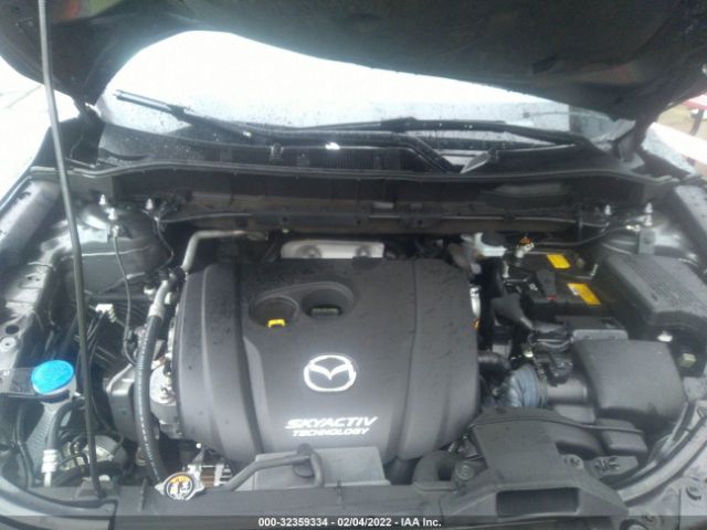 Photo 9 VIN: JM3KFACM4J1457473 - MAZDA CX-5 