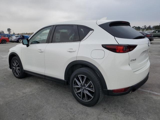 Photo 1 VIN: JM3KFACM4J1461507 - MAZDA CX-5 