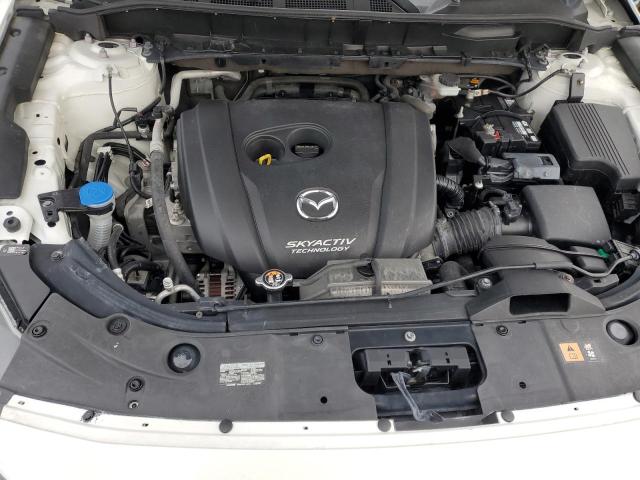 Photo 10 VIN: JM3KFACM4J1461507 - MAZDA CX-5 