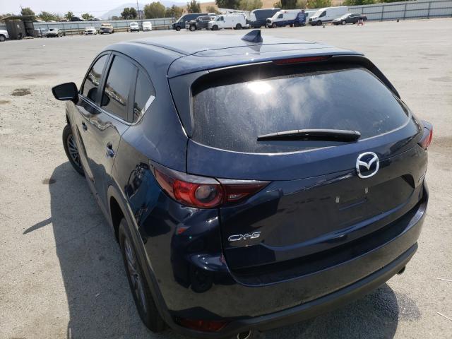 Photo 2 VIN: JM3KFACM4K0516318 - MAZDA CX-5 