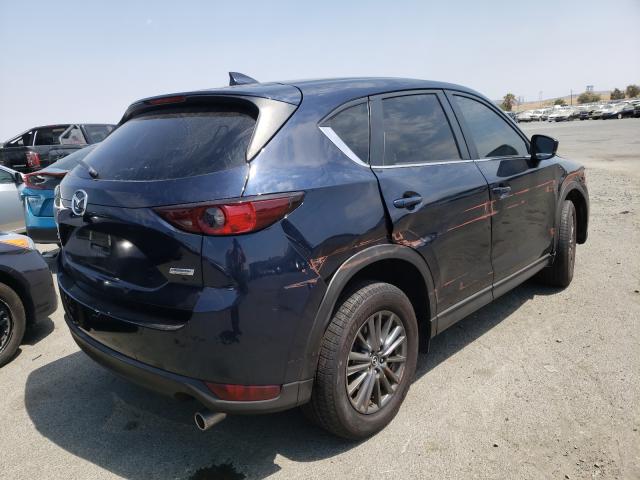 Photo 3 VIN: JM3KFACM4K0516318 - MAZDA CX-5 