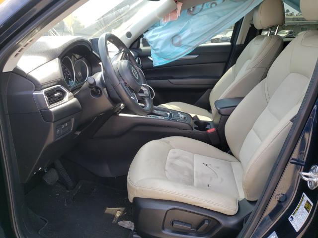 Photo 4 VIN: JM3KFACM4K0516318 - MAZDA CX-5 