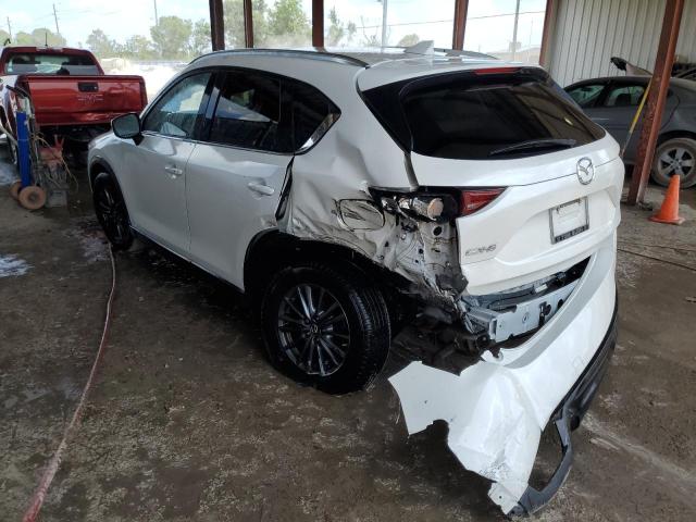 Photo 1 VIN: JM3KFACM4K0582397 - MAZDA CX-5 TOURI 