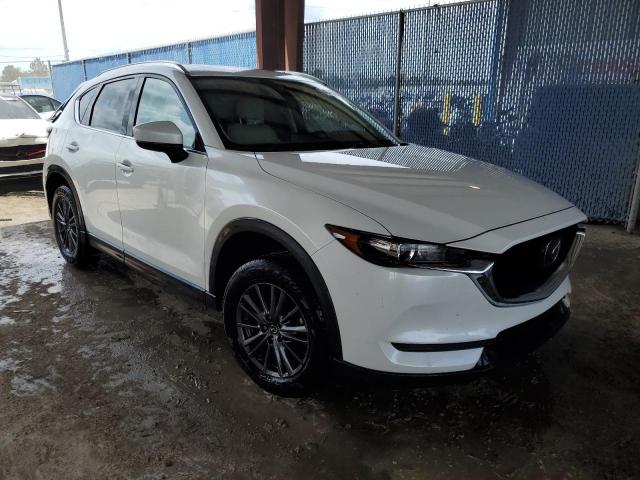 Photo 3 VIN: JM3KFACM4K0582397 - MAZDA CX-5 TOURI 