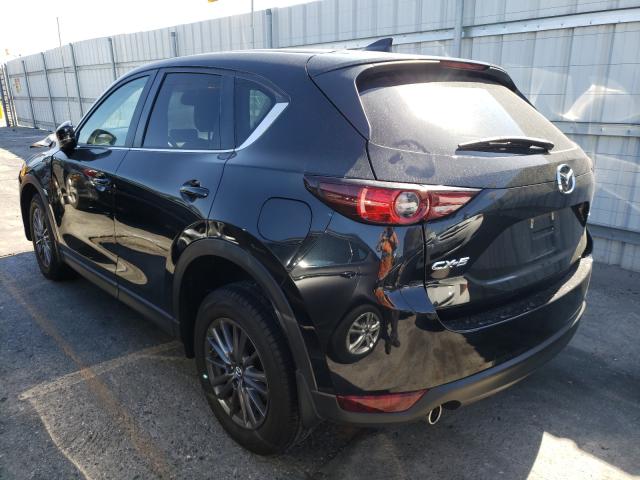 Photo 2 VIN: JM3KFACM4K0613051 - MAZDA CX-5 TOURI 