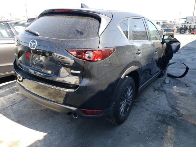 Photo 3 VIN: JM3KFACM4K0613051 - MAZDA CX-5 TOURI 