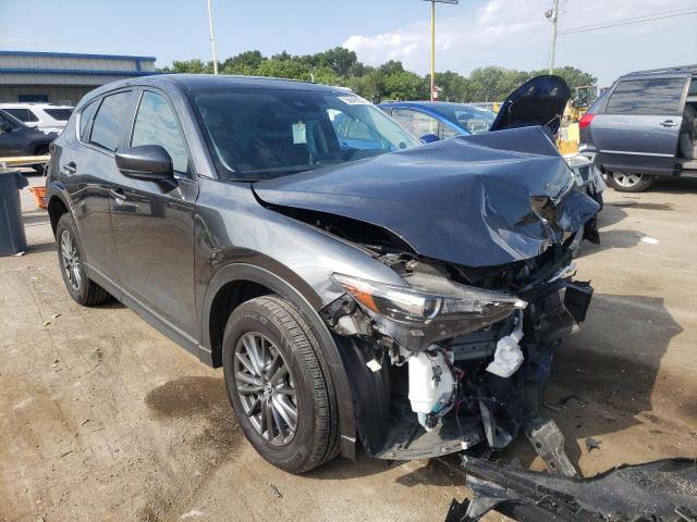 Photo 0 VIN: JM3KFACM4K0667191 - MAZDA CX-5 TOURI 