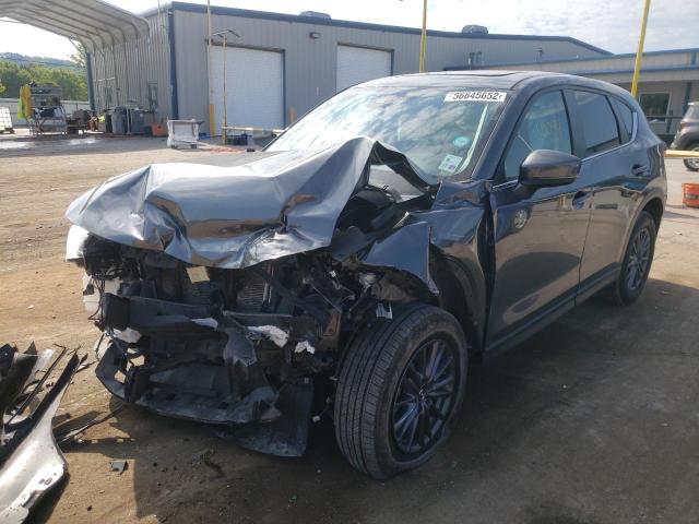 Photo 1 VIN: JM3KFACM4K0667191 - MAZDA CX-5 TOURI 