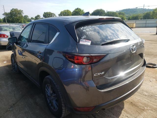 Photo 2 VIN: JM3KFACM4K0667191 - MAZDA CX-5 TOURI 