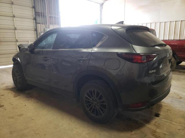 Photo 1 VIN: JM3KFACM4K0668115 - MAZDA CX-5 