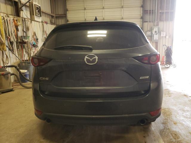 Photo 5 VIN: JM3KFACM4K0668115 - MAZDA CX-5 