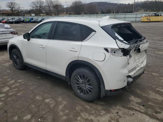 Photo 1 VIN: JM3KFACM4K0675274 - MAZDA CX-5 