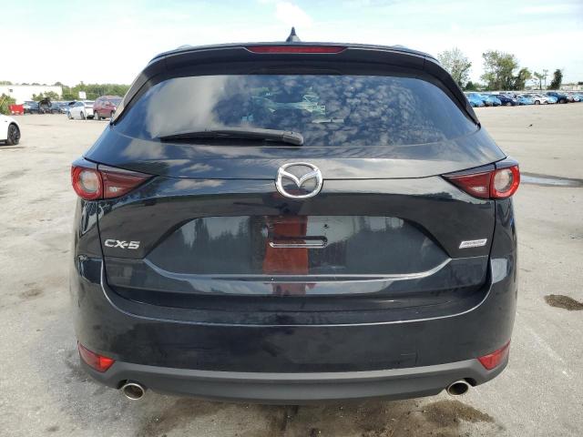 Photo 5 VIN: JM3KFACM4K0686971 - MAZDA CX-5 