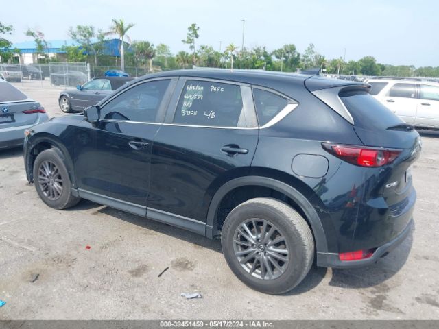 Photo 2 VIN: JM3KFACM4K0692012 - MAZDA CX-5 