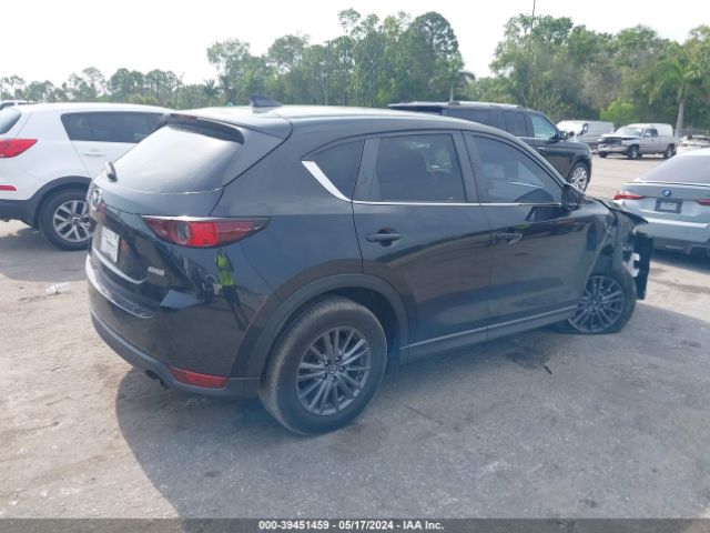 Photo 3 VIN: JM3KFACM4K0692012 - MAZDA CX-5 