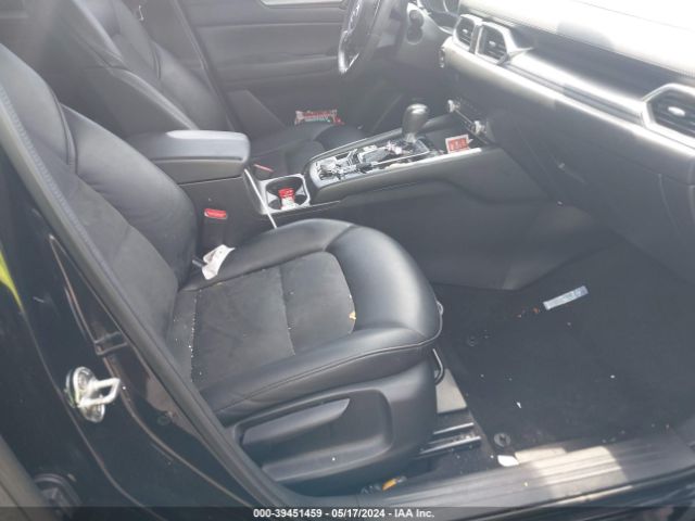 Photo 4 VIN: JM3KFACM4K0692012 - MAZDA CX-5 