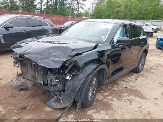 Photo 1 VIN: JM3KFACM4K1502994 - MAZDA CX-5 