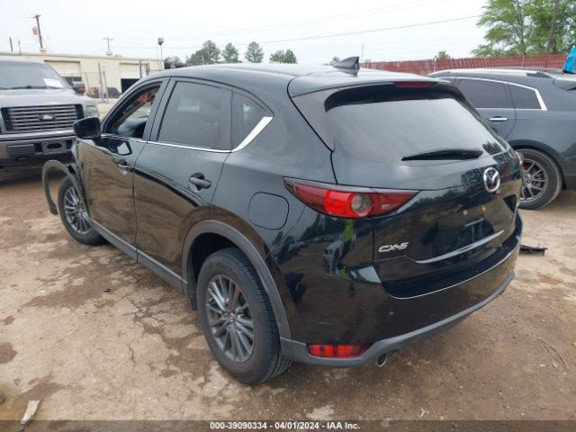 Photo 2 VIN: JM3KFACM4K1502994 - MAZDA CX-5 