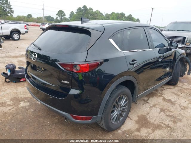 Photo 3 VIN: JM3KFACM4K1502994 - MAZDA CX-5 