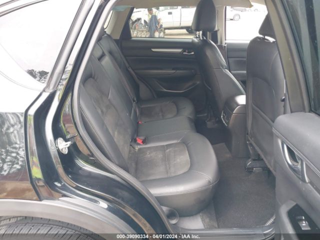 Photo 7 VIN: JM3KFACM4K1502994 - MAZDA CX-5 