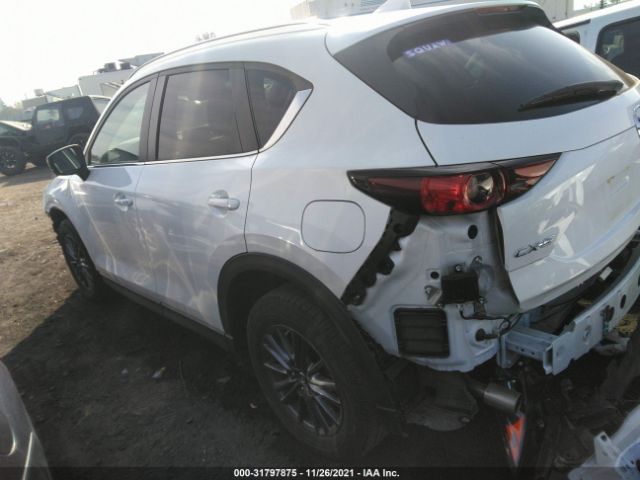 Photo 2 VIN: JM3KFACM4K1509959 - MAZDA CX-5 