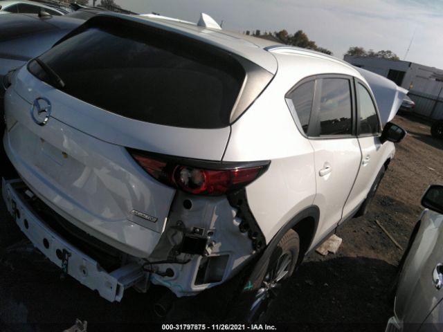 Photo 3 VIN: JM3KFACM4K1509959 - MAZDA CX-5 