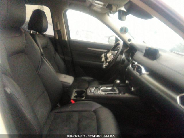 Photo 4 VIN: JM3KFACM4K1509959 - MAZDA CX-5 