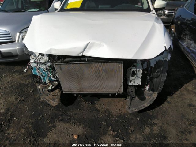 Photo 5 VIN: JM3KFACM4K1509959 - MAZDA CX-5 