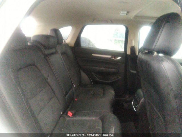 Photo 7 VIN: JM3KFACM4K1509959 - MAZDA CX-5 