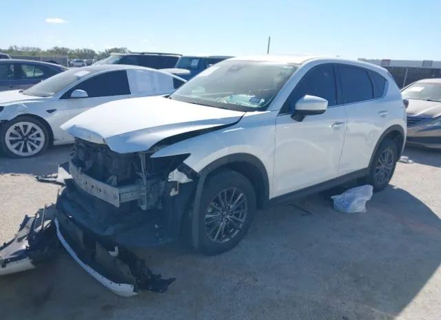 Photo 1 VIN: JM3KFACM4K1512070 - MAZDA CX-5 