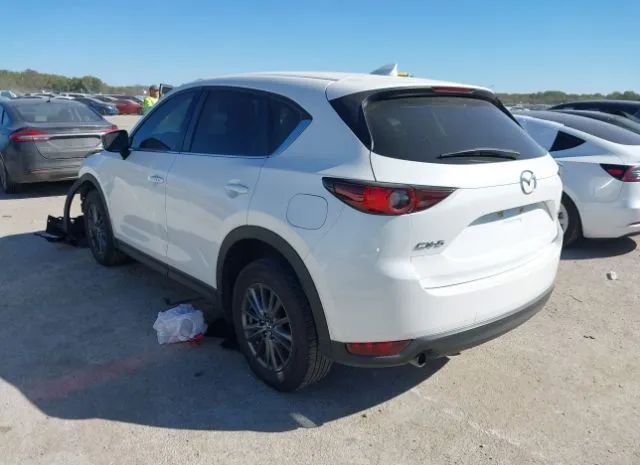 Photo 2 VIN: JM3KFACM4K1512070 - MAZDA CX-5 